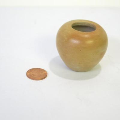 Tonnya Mahle Hopi Mini Pot