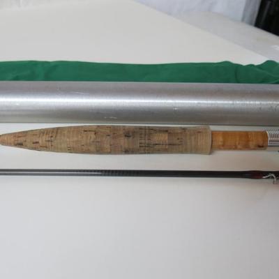 Silver Creek Custom Rod 102" 4-8 Weight Fly Rod
