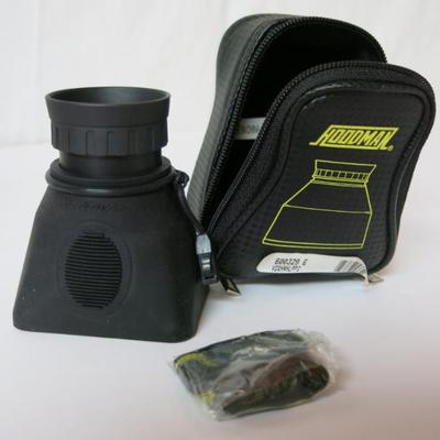 Hoodman Hoodloupe