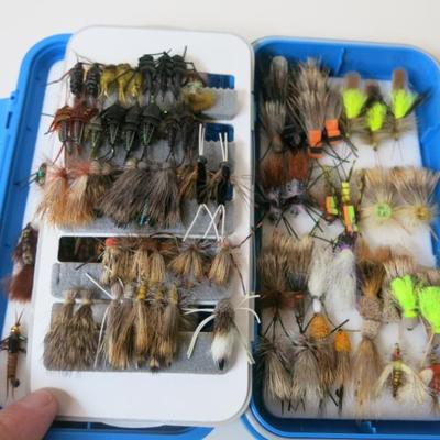 Large Stone Fly Fly Fishing Flies - New!