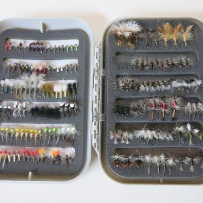 Tiny Midge Fly Fishing Flies - New!