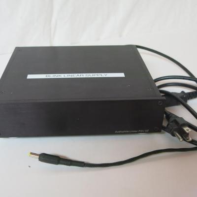 Swagman Lab Audiophile Linear PSU SE