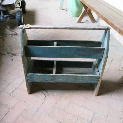 Gardners Box