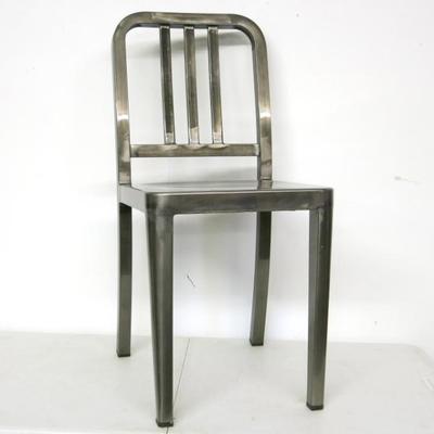 Stainless Steel Chair