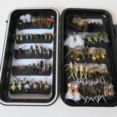 Terrestrial Fly Fishing Flies - New!