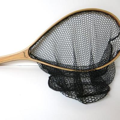 Orvis Brodin Fly Fishing Ghost Fly Fishing Net