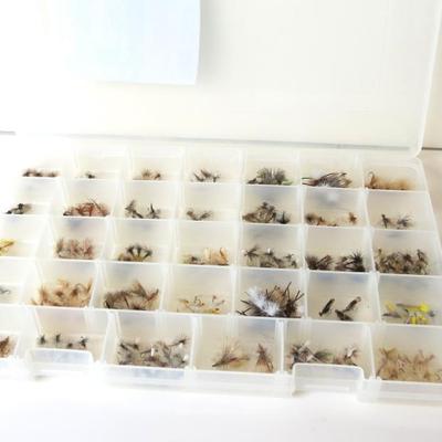 Caddis and Other Fly Fishing Flys - New!