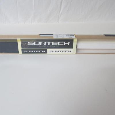 Suntech Keiryu Special Hyper Carbon Fly Rod