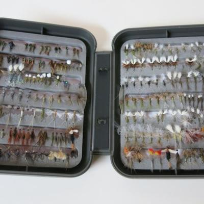 Tiny Flies Fly Fishing Flies - New!