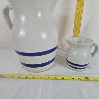 Roseville Pottery 