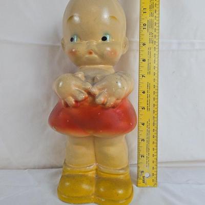 1940 Carnival Cupie 