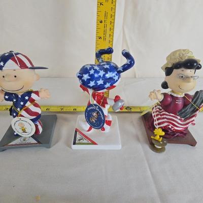 Let Freedom Ring Peanuts