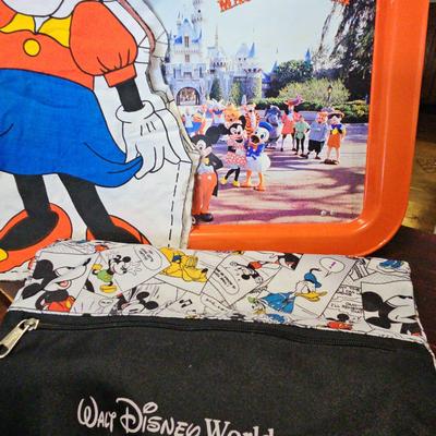 Disney Collectors Lot Vintage To Modern