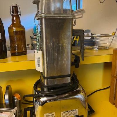 Sale Photo Thumbnail #21: VitaMix