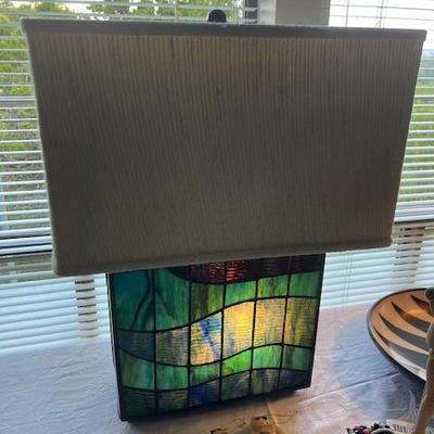 Sale Photo Thumbnail #34: Lamp