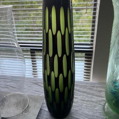 Sale Photo Thumbnail #36: Vase