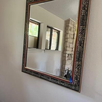 Sale Photo Thumbnail #86: mirror