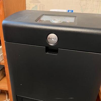 Sale Photo Thumbnail #96: Laser Printer