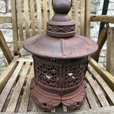 Sale Photo Thumbnail #67: Metal Yard feature