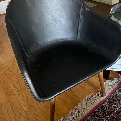 Sale Photo Thumbnail #39: Occasional Chair