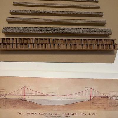 Sale Photo Thumbnail #82: Cardboard art/very clever