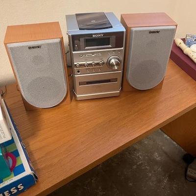 Sale Photo Thumbnail #43: Sony