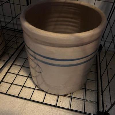 Sale Photo Thumbnail #51: Pottery