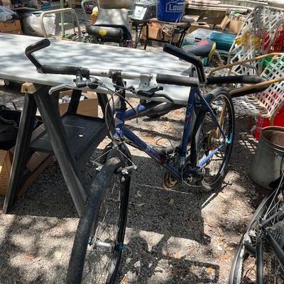 Sale Photo Thumbnail #22: 3 Bicycles/#1