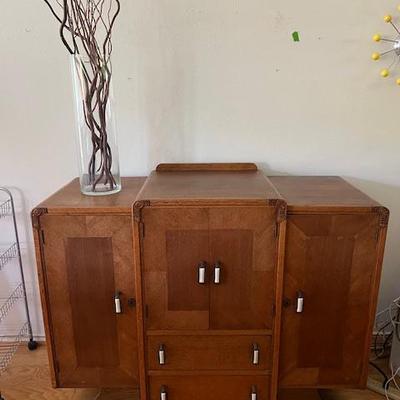 Mid-Century