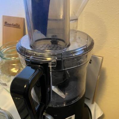 Sale Photo Thumbnail #48: Cuisinart