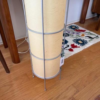 Sale Photo Thumbnail #41: Mid-Century table lamp