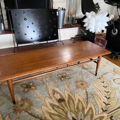 Mid-Century Coffee Table