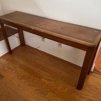Sale Photo Thumbnail #74: Console table