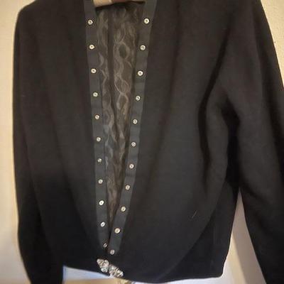 Sale Photo Thumbnail #93: Cashmere Sweater
