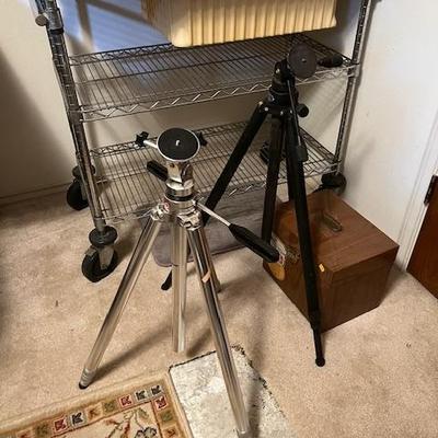 Sale Photo Thumbnail #27: Tripod