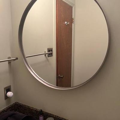 Sale Photo Thumbnail #52: Mirror