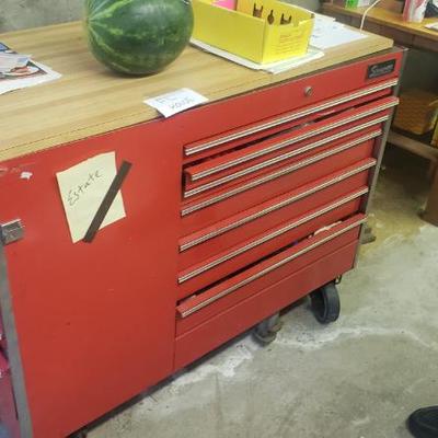 Snap on 