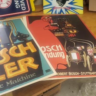 Bosch