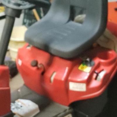 Sale Photo Thumbnail #34: Troy bilt
