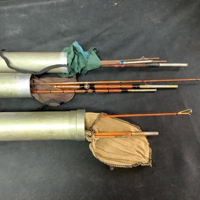 Fishing Rods