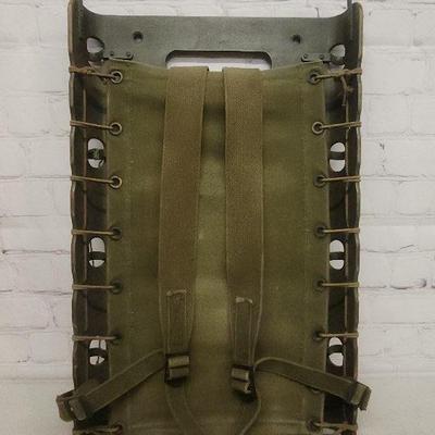 US Military Backpack Frame