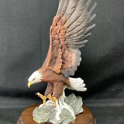 Homco Eagle 1986