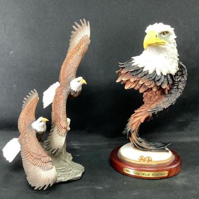 Bald Eagles 