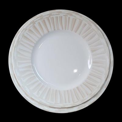 Sale Photo Thumbnail #2: *Retired Pattern* 222 Fifth Ave Pearlton Biege Fine China. 