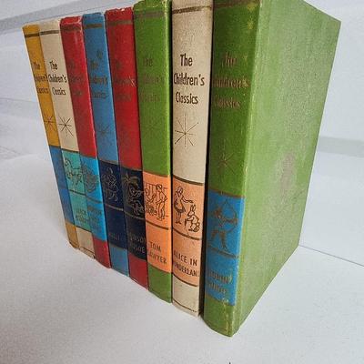 The Children's Classics 