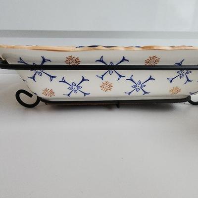 Casserole Oven Ware