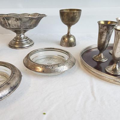Sterling Silver Set