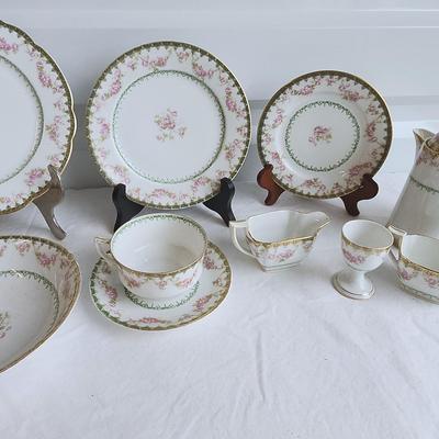 Austria China