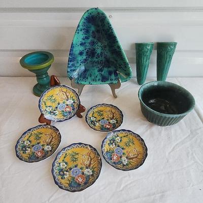 Pottery & More