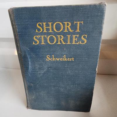 Antique Children's